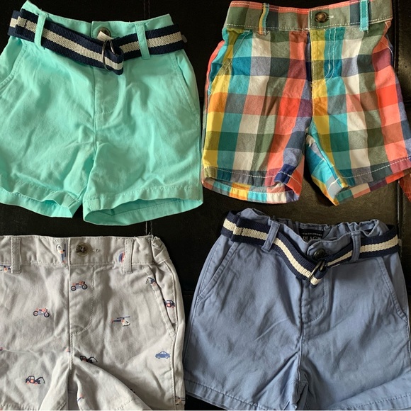Shorts Lot - Picture 1 of 5